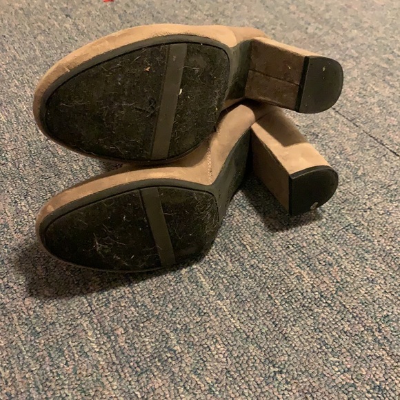 Heeled boots - 50% off - Picture 4 of 9